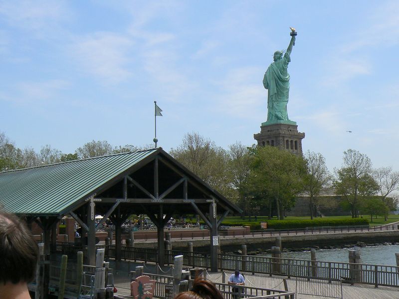 Statue de la liberte: Statue de la liberte 44